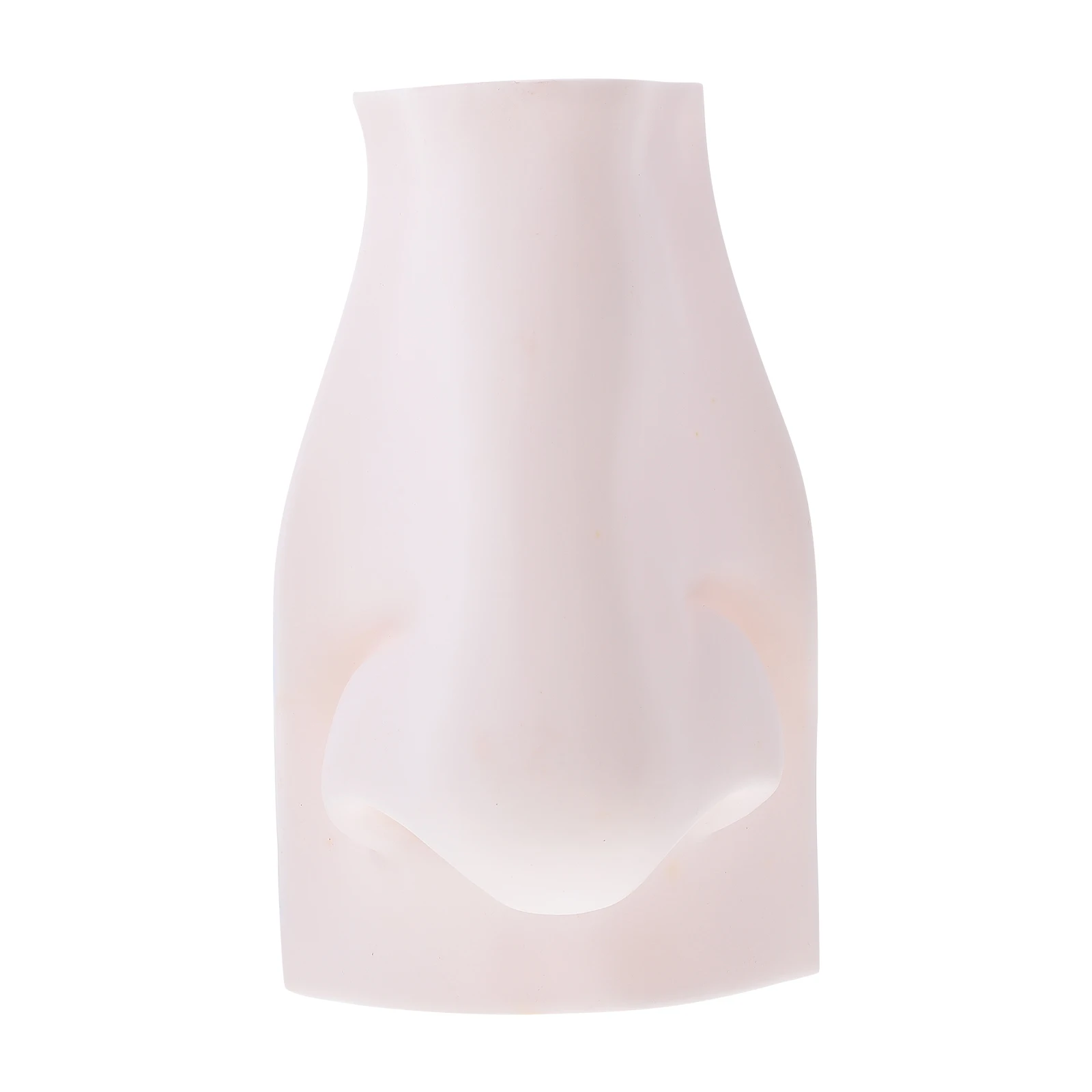 

PVC Sketch Model Sense Organ Tools for Practice Decorative Desktop Ornament Teaching Aids Study Bedroom