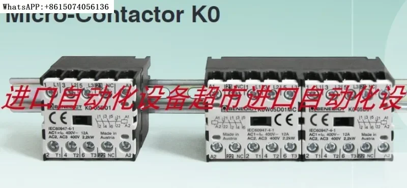 K0-05D00-22 24V Con…