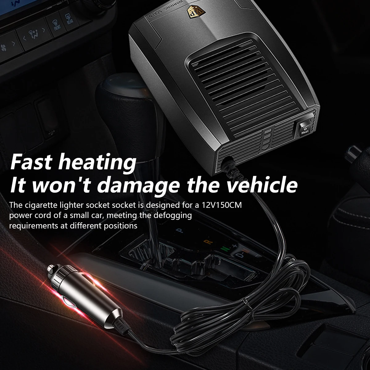 Thumbnail 4 - #61 Latest Electric Car Heaters Updates