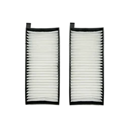 AC filter cabin filter for 2005- SSANGYONG ACTYON I 2.0 / 2.3 2006- SSANGYONG KYRON 2.0 / 2.7 / 2.3 / 3.2 oem: 68111-091A0