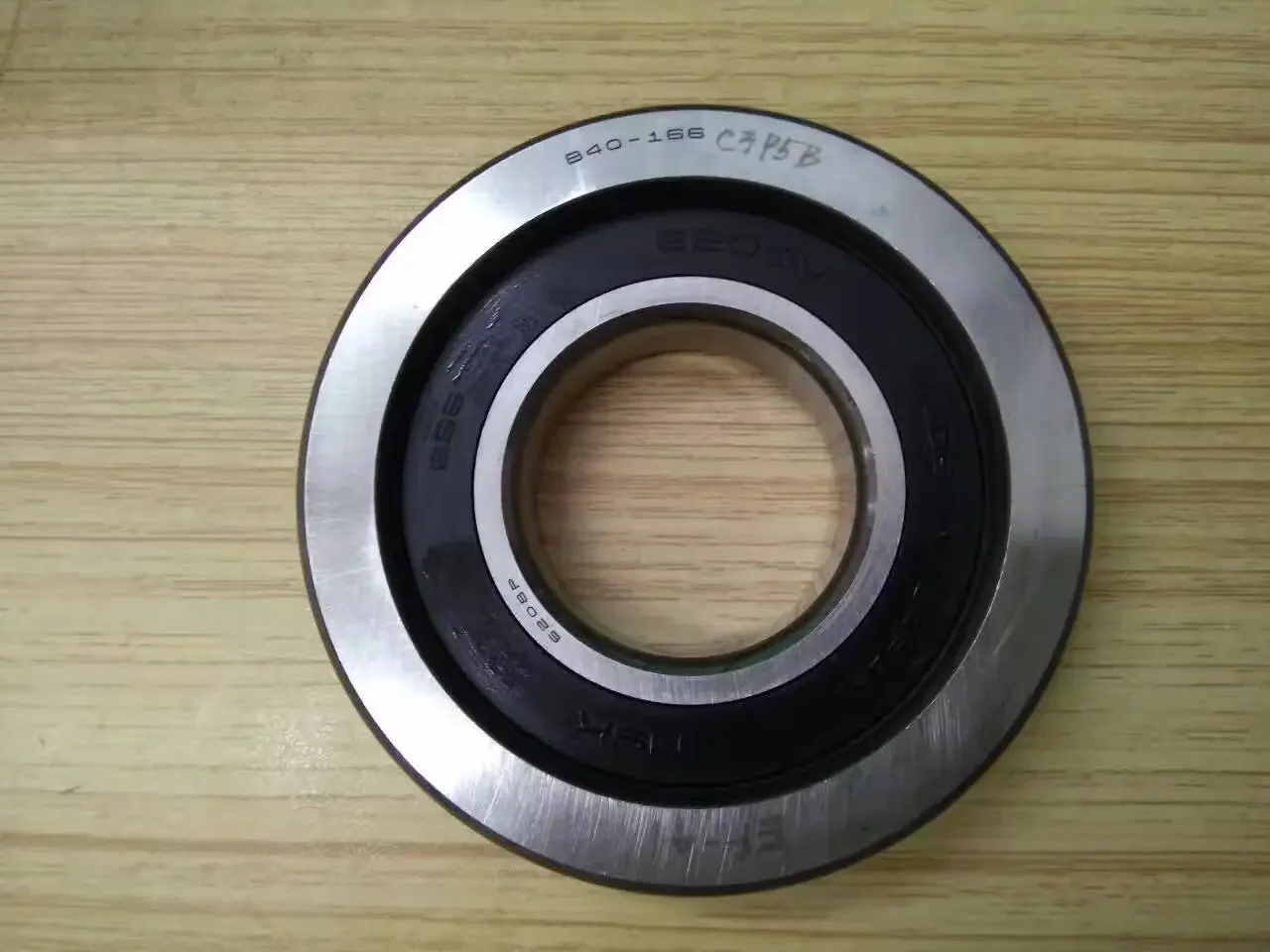 

B40-166C3P5 Bearing Ceramic Ball Bearing High Temperature and High Speed Bearing Home Furnishings