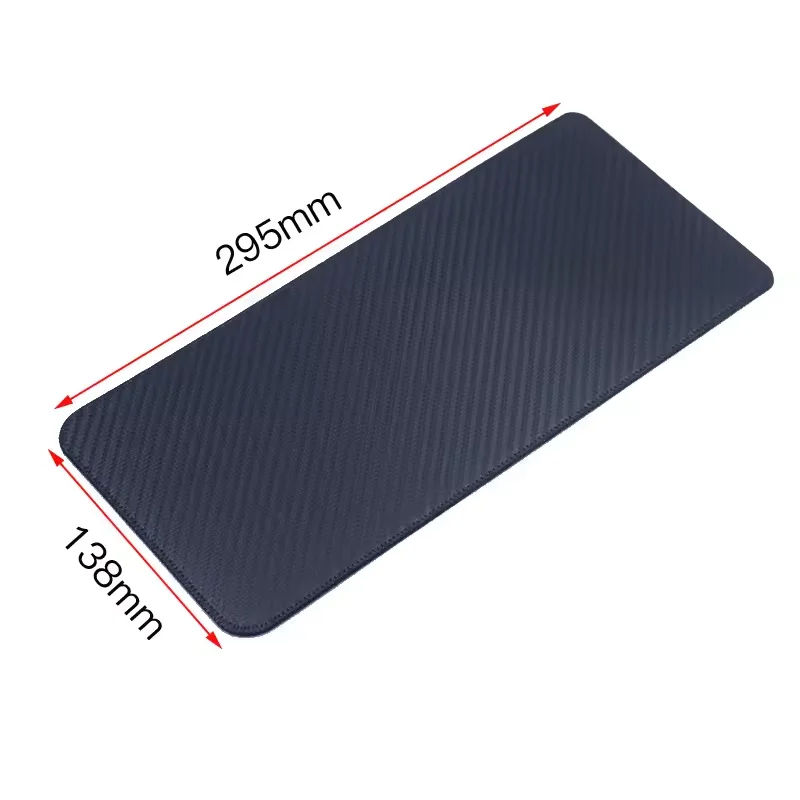 Pokrowiec na klawiaturę Apple Magic Keyboard 3 2 A3118 A3203 A2450 A1644 A2449, wykonany z mikrofibry i skóry, przeznaczony wyłącznie do laptopa. — zdjęcie produktu 6