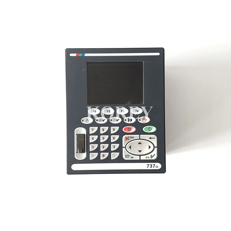 Secom Display Screen 737CE 737XL 535DE