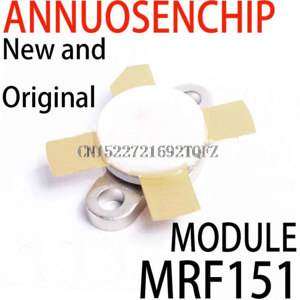 

1PCS New and Original MRF 151 MODULE MRF151