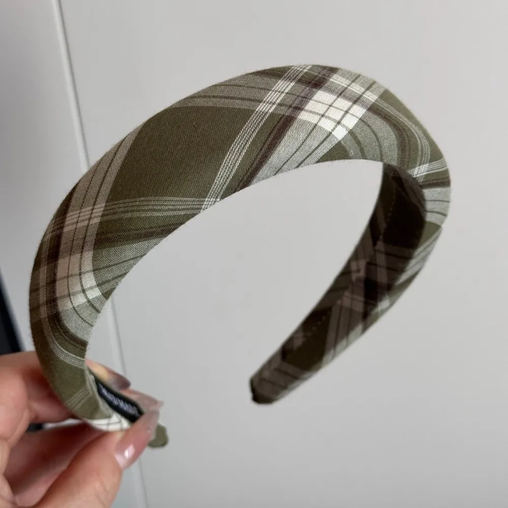 

Multi Size Ponytail Hair Scrunchies Light Green Rubber Band Elastic Hair Ties Minimalist Pattern Hair Accessories