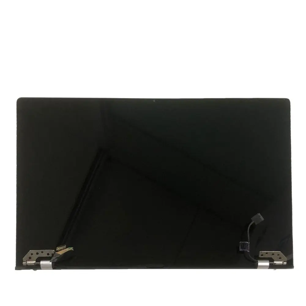 Imagem -02 - Ecrã Lcd de Montagem Completa para Asus Conjunto Superior Metade Fhd Asus Zenbook 14 Ux434 Ux434fn Ux434flc Ux434fa 1920x1080