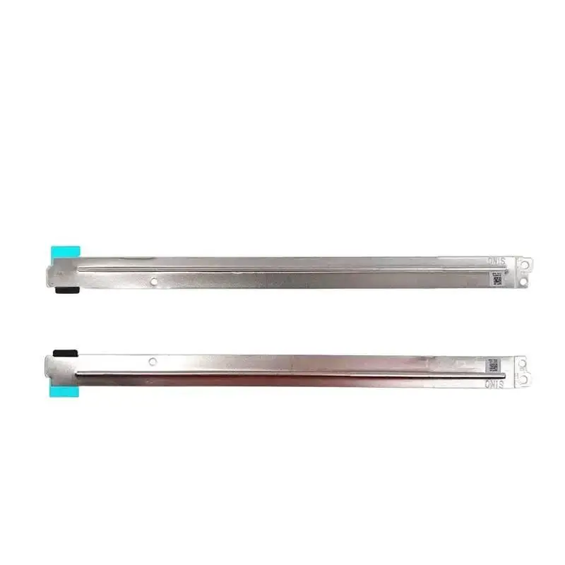 

NV. New Original Laptop Replace LCD Hinges For Latitude 5400 5401 5402 E5400 E5401 E5402 01R8P4 03F13F