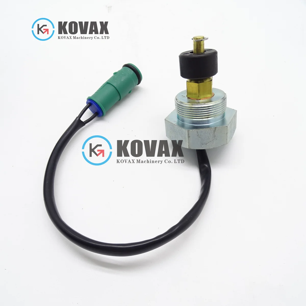 

Датчик 7861-91-4500 (7861914500) для экскаваторов HD325, PC120PC, PC150, WA200, WA250, запчасти для спецтехники