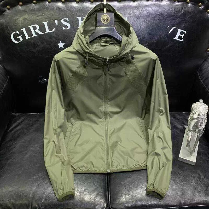 

Мужская летняя шляпа, дизайнерская солнцезащитная одежда, модная, облегающая, дышащая, тонкая, удобная, повседневная