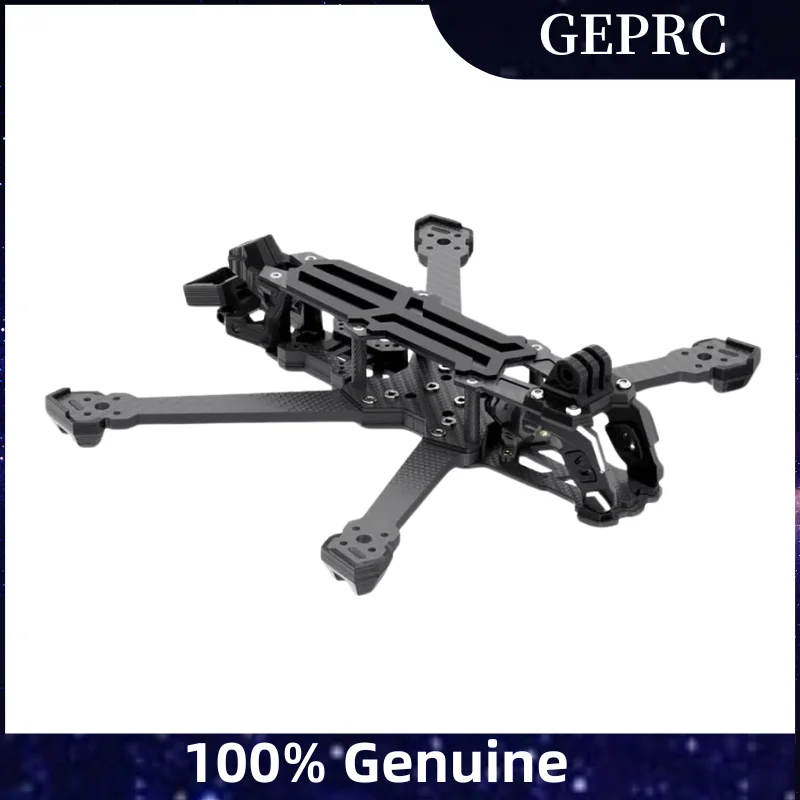 

Комплекты рамок GEPRC GEP-Vapor-D5 / GEP-Vapor-D6