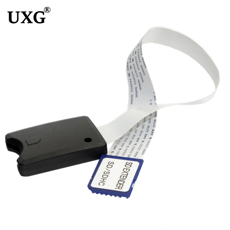 Standard Sd Sdhc Me…