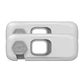 2PCS Gray