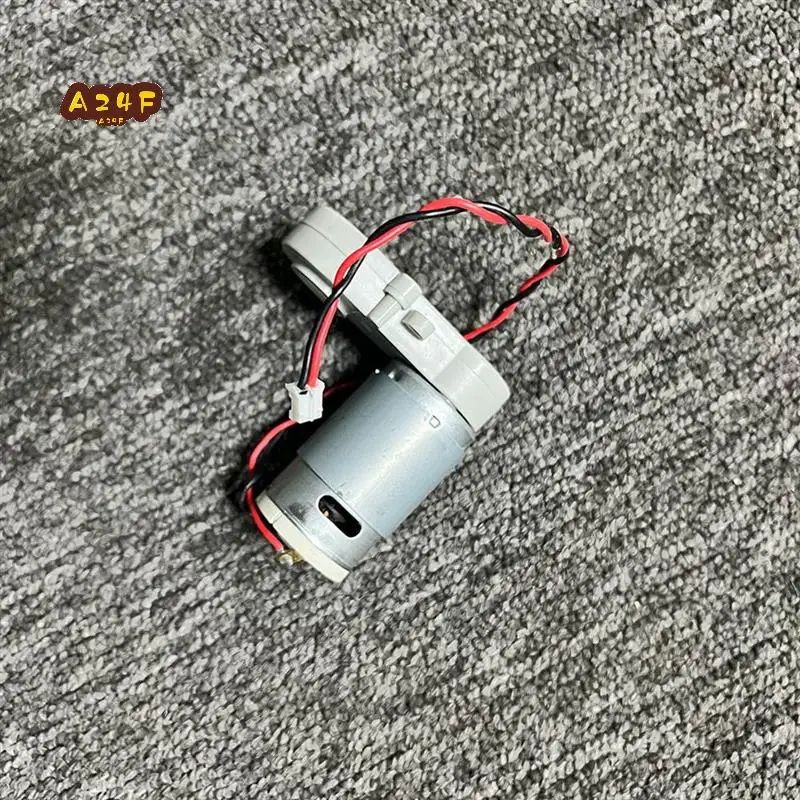 

A24F-Main Brush Motor For Xiaomi Mijia 1C / STYTJ01ZHM / Dreame F9 Robot Vacuum Cleaner Main Engine Spare Parts