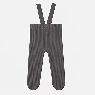 AA AW26 Maison Cherry Collection Kinderbekleidungsset - Jungen-Oberteil, Mädchenkleid, Strickjacke, Baby-Leggings aus Tencel und geripptem Stoff – Detail 27