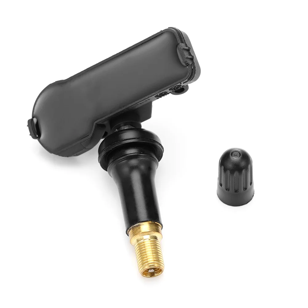 Tyre Pressure Sensor DE8T-1A180-AA 9L3Z1A189A TPMS SENSOR TIRE PRESSURE FOR 2012-2013 Ford Mustang Fusion E-150 F-150 Escape