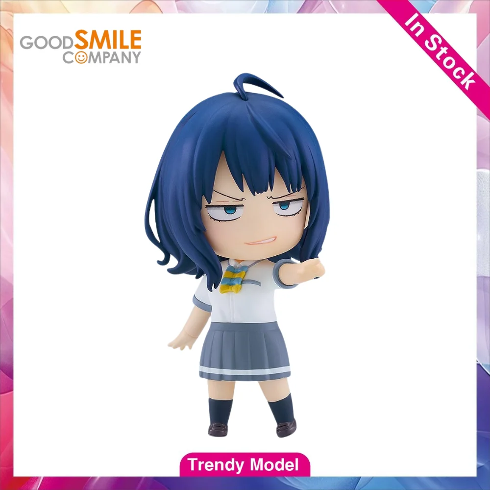 【TM】En stock GSC Nendoroid # 2612 Too Many Losing Heroines Anana Yanami Figuras de Acción Modelo de Juguete Coleccionable Adorno de Regalo