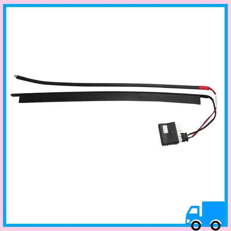 

Lasting For MQB CARS Passat B8 /Tiguan MK2 Trunk Auto Easy Open System Foot Sensor Set 3GD962243C 3GD 962 243 C