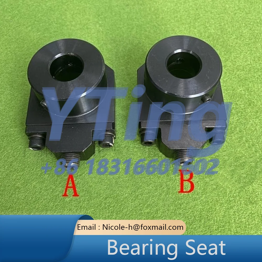 Water Roller Bearing Housing Fit D3000 V3000 Offset Printing Press