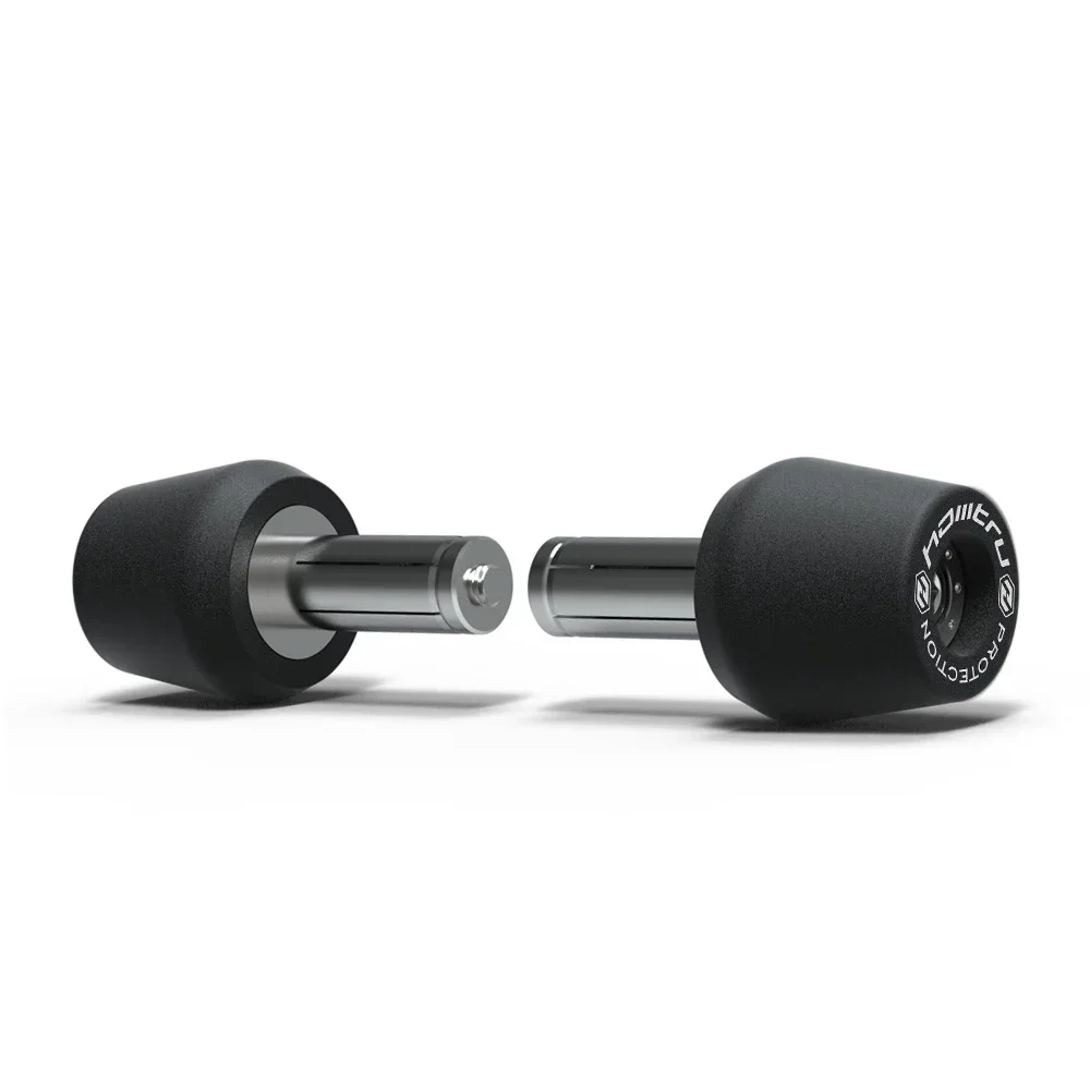 

Motorcycle Handle Bar End Weight Grips Cap For Ducati Streetfighter 848 1098 1100 2009-2016