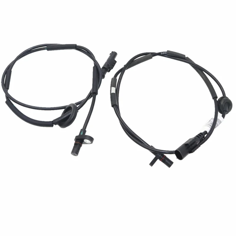 DECHO ABS Wheel Speed Sensor For Geely Emgrand EC7 GC7 SC7 718 715 Front Left or Right Rear Car Accessories