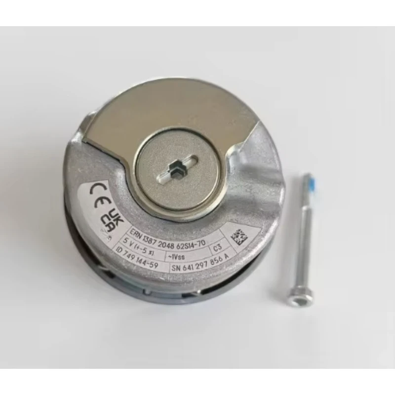 

Brand New Genuine Encoder SH-D12/12