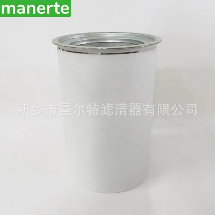 Supply of Accessories for 1614642300 Screw Air Compressor, Oil Gas Separator Core, Oil Water Separator Core