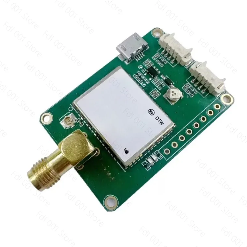 WT-27-HP ultra-high precision, multi-frequency RTK cm-level positioning module board integrated