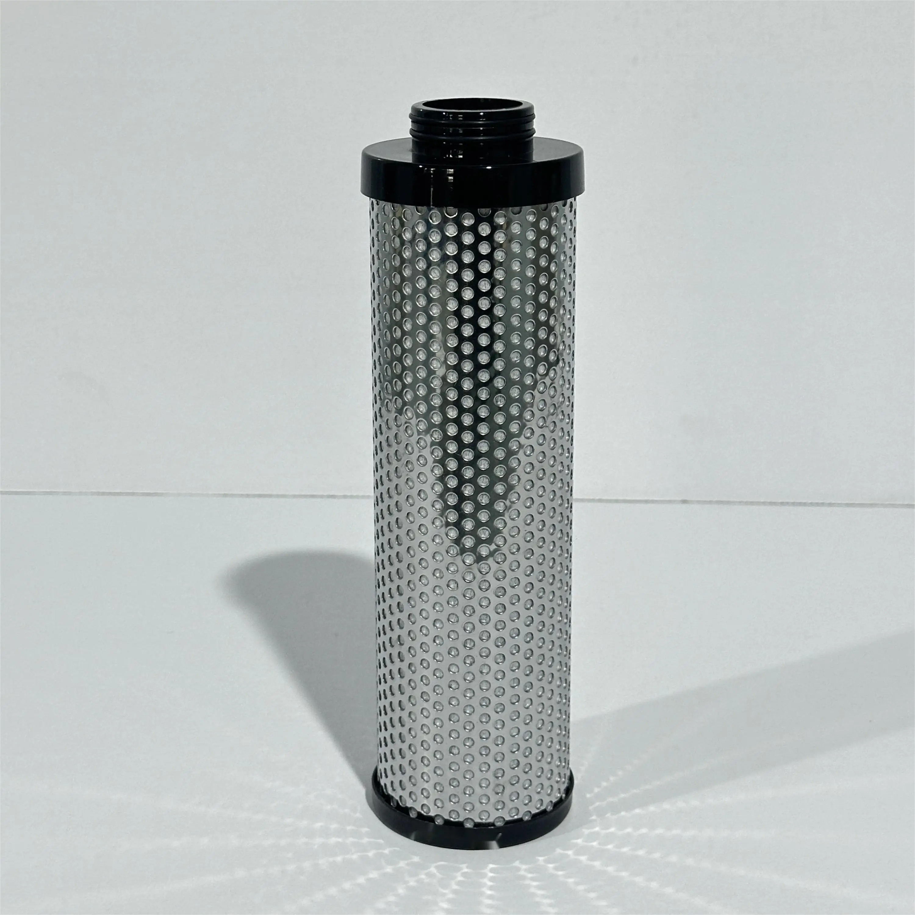 

Replace DD120 DDP120 PD120 QD120 Coalescing Filter Element air oil separator coalescing filters housing for Atlas Copco