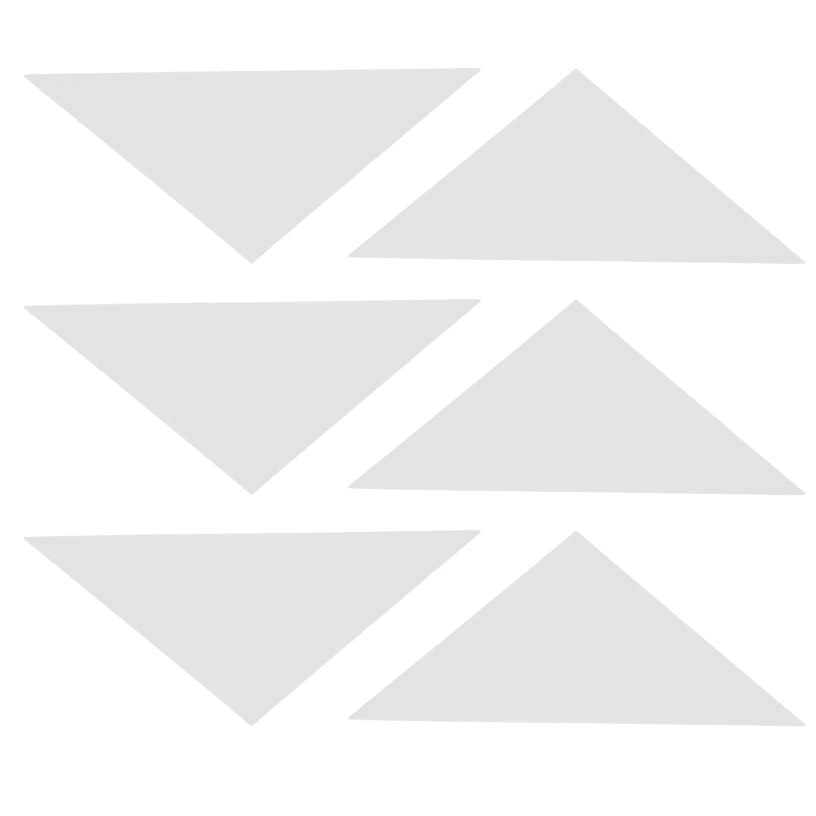 

4Pcs Universal Fit Foosball Table Corner Guards Durable Plastic Anti-Collision Cushion Edges Protector Green Corner Protector