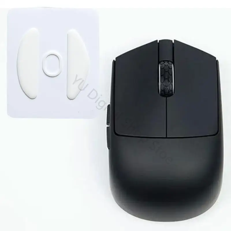 96BA Mousepad Esports Game Ice Version Mausfüße für Darmoshark M5Pro Mauspad Maus Skates – Detail 7