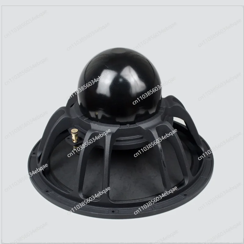For 15 Inch Full Range Cobalt Magnetic Speaker Real Cobalt Magnetic Speaker