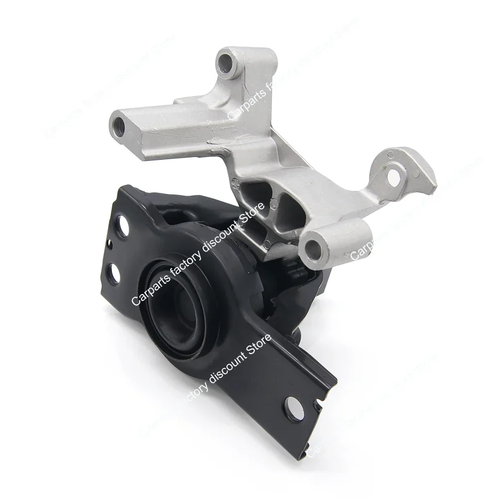 Car Spare Parts Transmission Parts Rubber Engine Motor Mount for Japanese car Nissan SERENA Steel Bracket 11210-CY01B