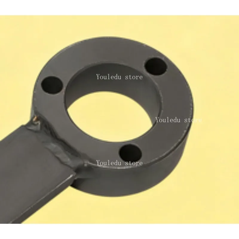 

Инструмент для разборки автомобилей N12/N14/N40/N42/N45/N46/N52, инструмент для фиксации колесной ступицы коленчатого вала, новый, 1 шт.