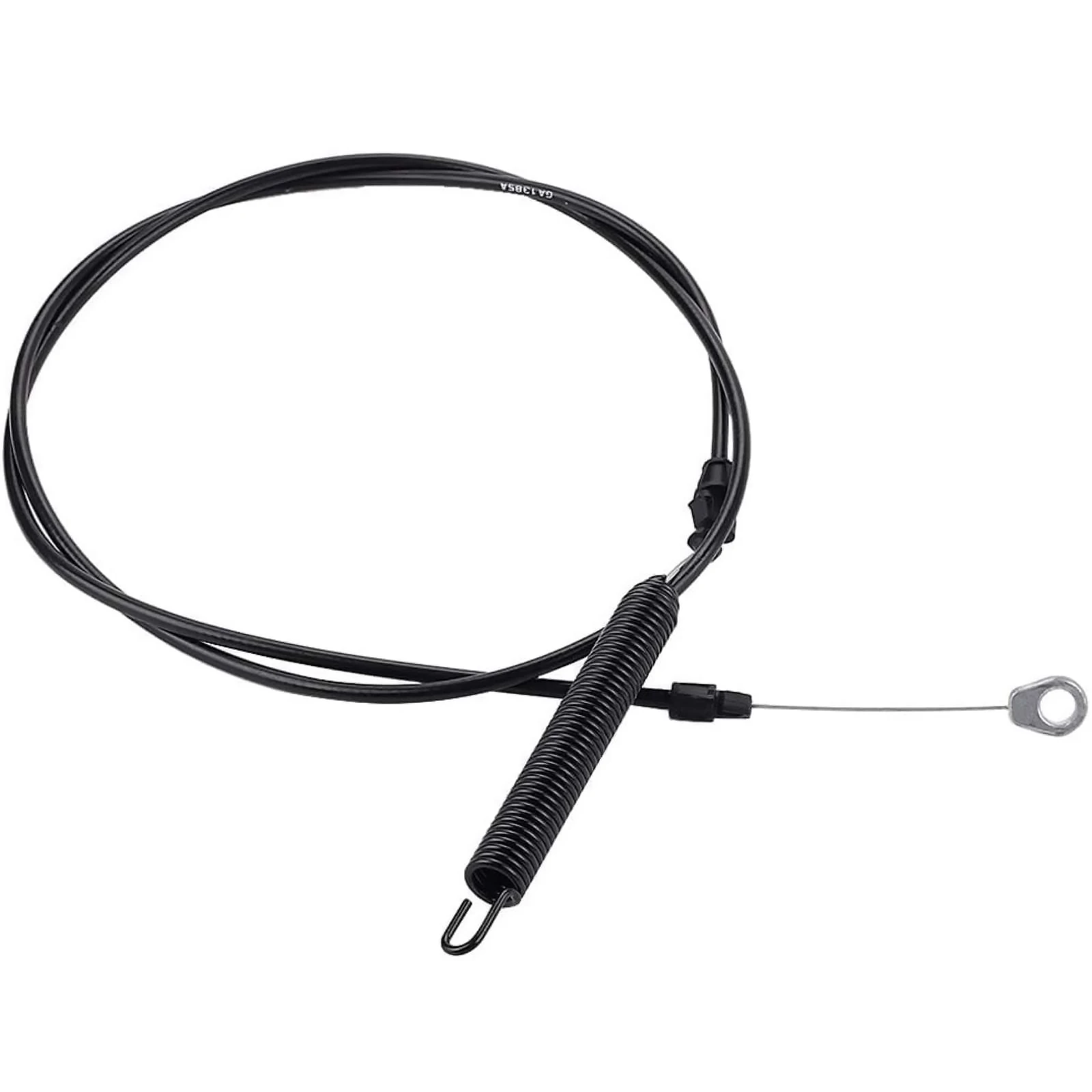 1Pc Deck Engagement Clutch Cable 75-inch Cut For Craftsman For Husqvarna AYP 532435111 532408714 Lawn Mower Accessories Replace