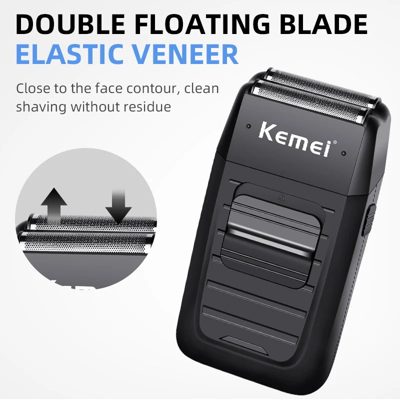 Thumbnail 2 - #74 Electric Razors List of Top Picks