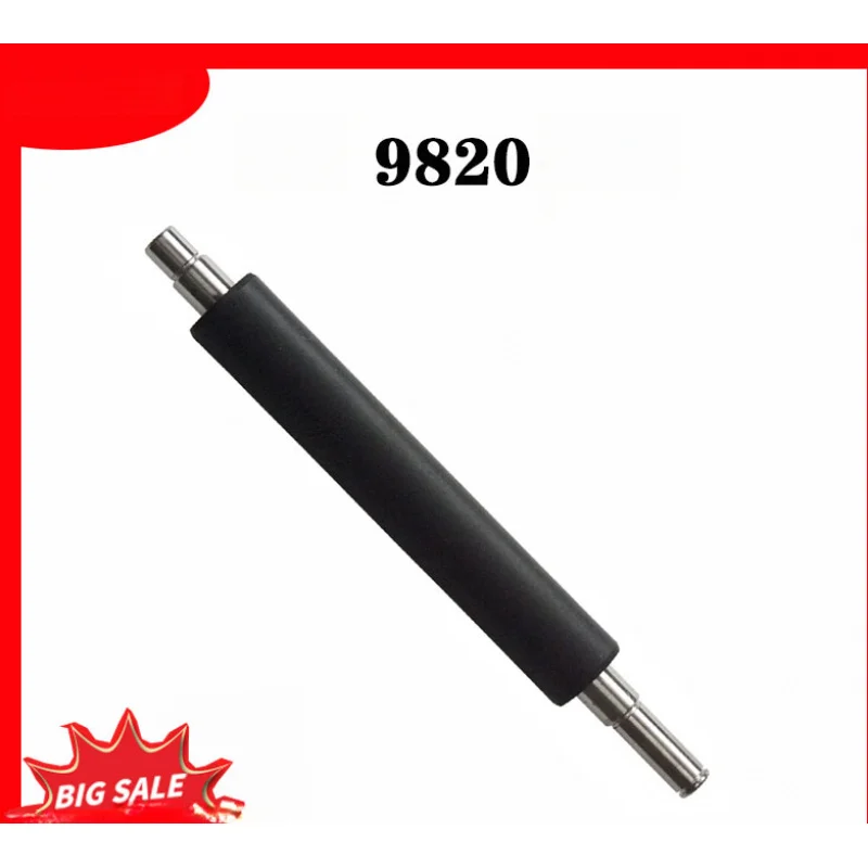 

Совершенно новая заменительная кодировочная машина для резиновых роликов Avery 9820, 9830, 9835, 9840 и 9850.