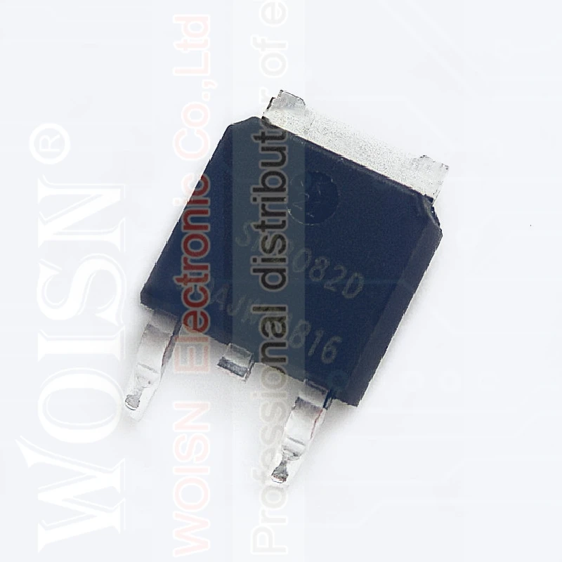 1pcs-20pcs TO-252 SM2082 SM2082D