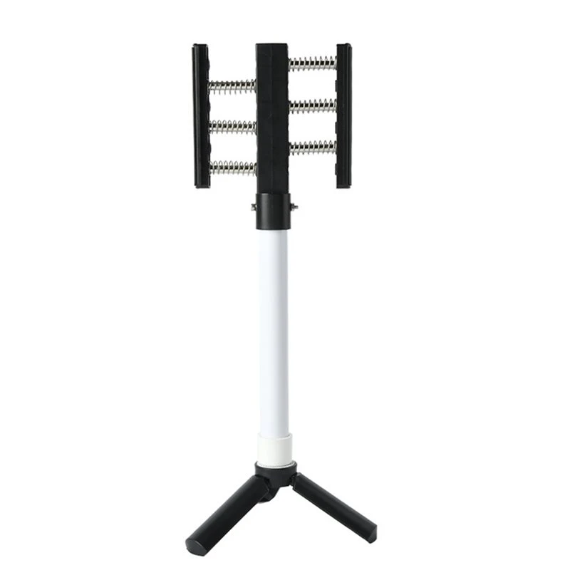 AAAF Tumbler Cup Holder Stand With Spring Clamp For DIY Crafts-Epoxy Projects Compatible