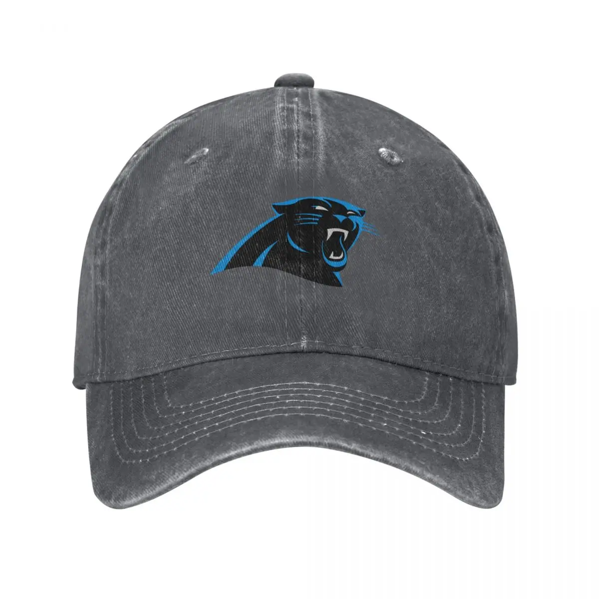 New-Panthers-Icon Baseball Cap Luxury Brand Sports Cap Golf Hat Man Woman Hats Men's