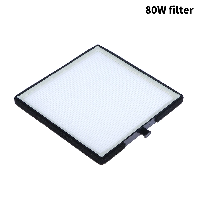 1PC Nail Dust Collector Filter Manicure Machine Original Accessories Screen Plate Suction Nail Art Drill Filters