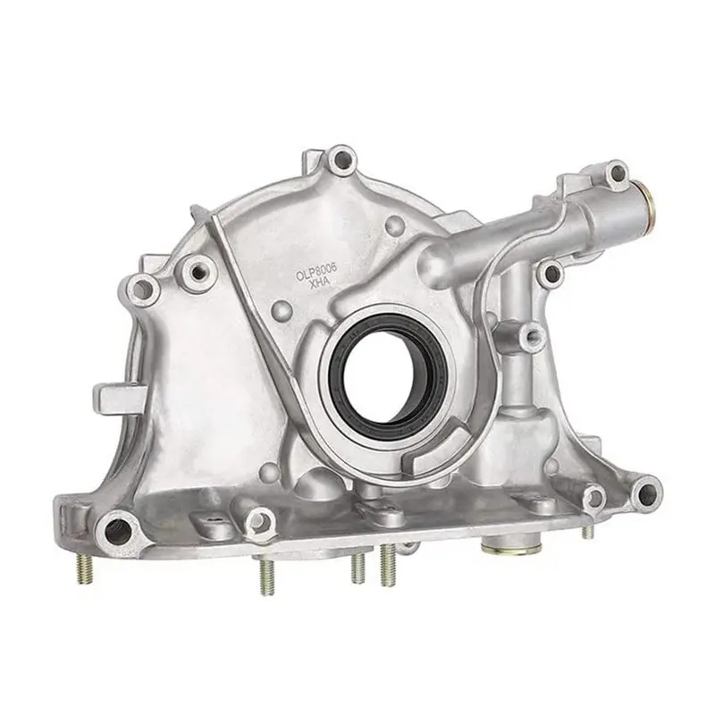 AB16-For Honda Civic EF EG EK Integra DC2 B16A B18 Oil Pump Replacement Acura Part Number 15100-PR4-A03
