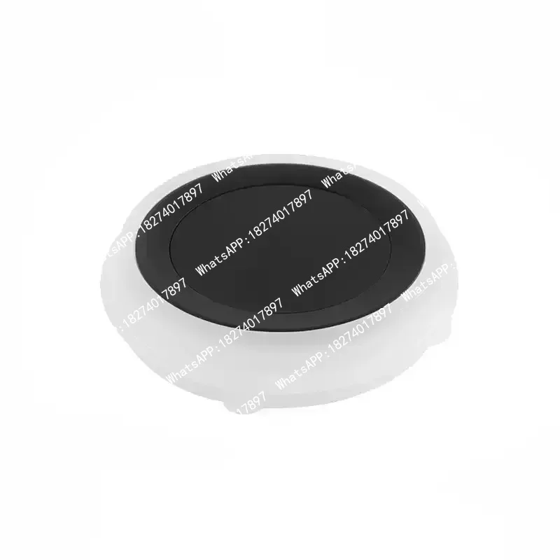 2pcs HLK-FPM383F Fingerprint Recognition Module - Area Array Capacitive Touch Sensor for Biometric Collection​