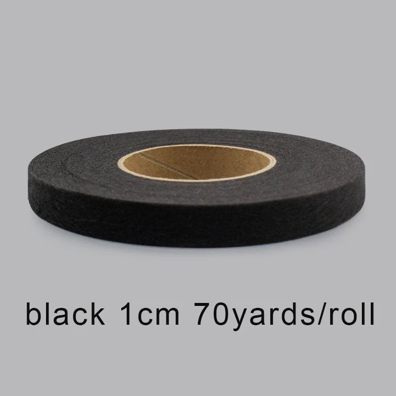 Double-sided Interlining Adhesive Fabric, 70 Yards for Sewing