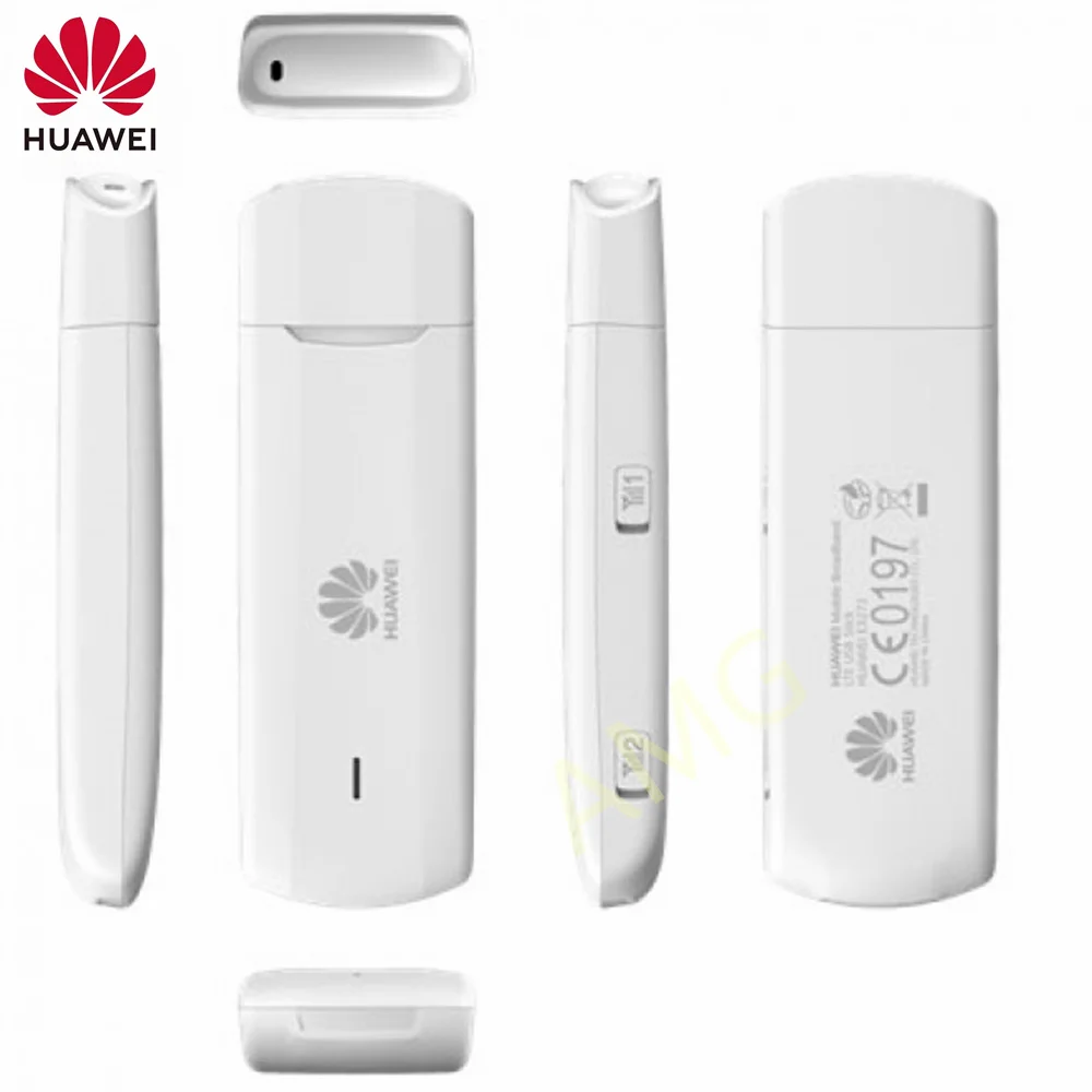 Huawei E3272 s-153 S-210  Cat4 150Mbps USB Stick LTE 4G Modem dongle PK huawei E3372h  huawei E392u-12