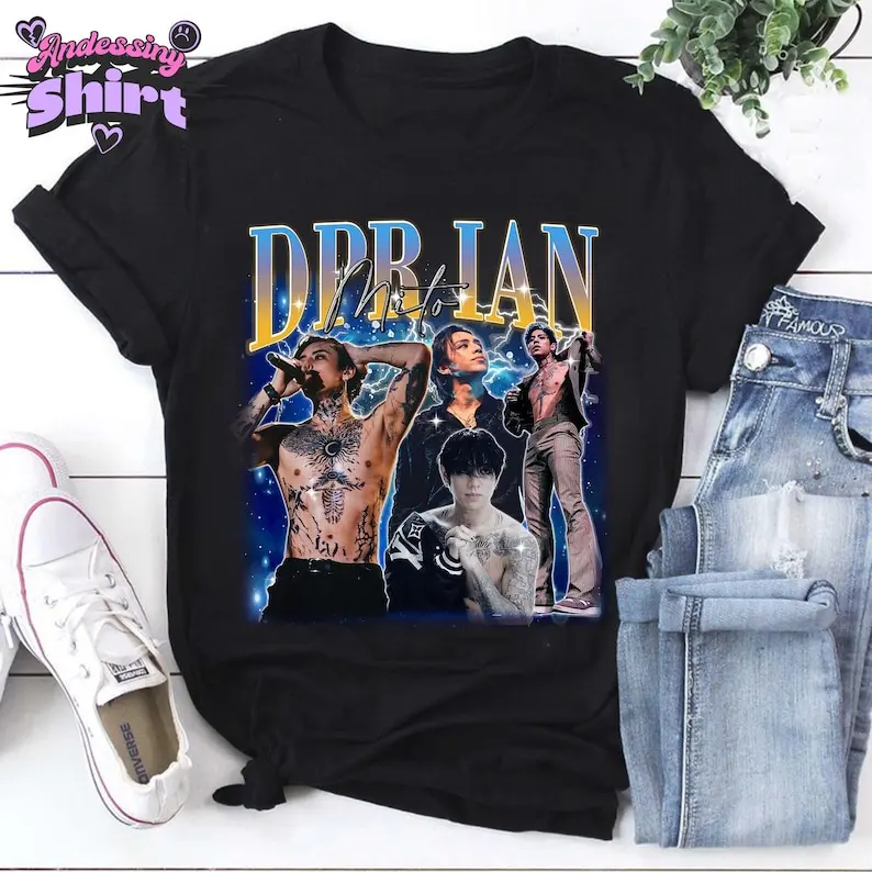 Dpr Ian Bootleg Shi… - image