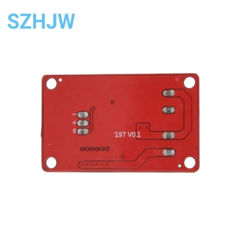 1/4 Channel one Four Route MOSFET Button IRF540 V4.0+ MOSFET Switch Module for Arduino Isolated power module