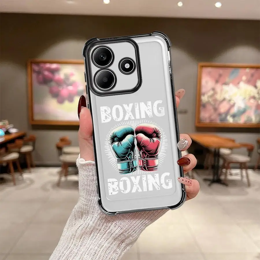 Cool Boxer Phone Co…