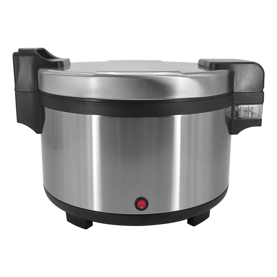 24 hours 105w hotel buffet set restaurant commercial rice heater industrial electric food heater