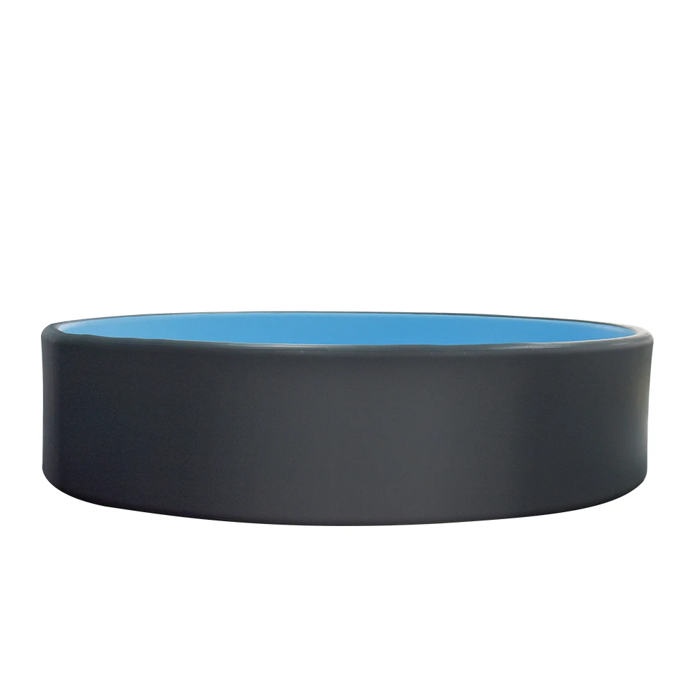 Customizable Eco-Friendly UV Resistant Large Round Inflatable PVC Swimming Pool Outdoor