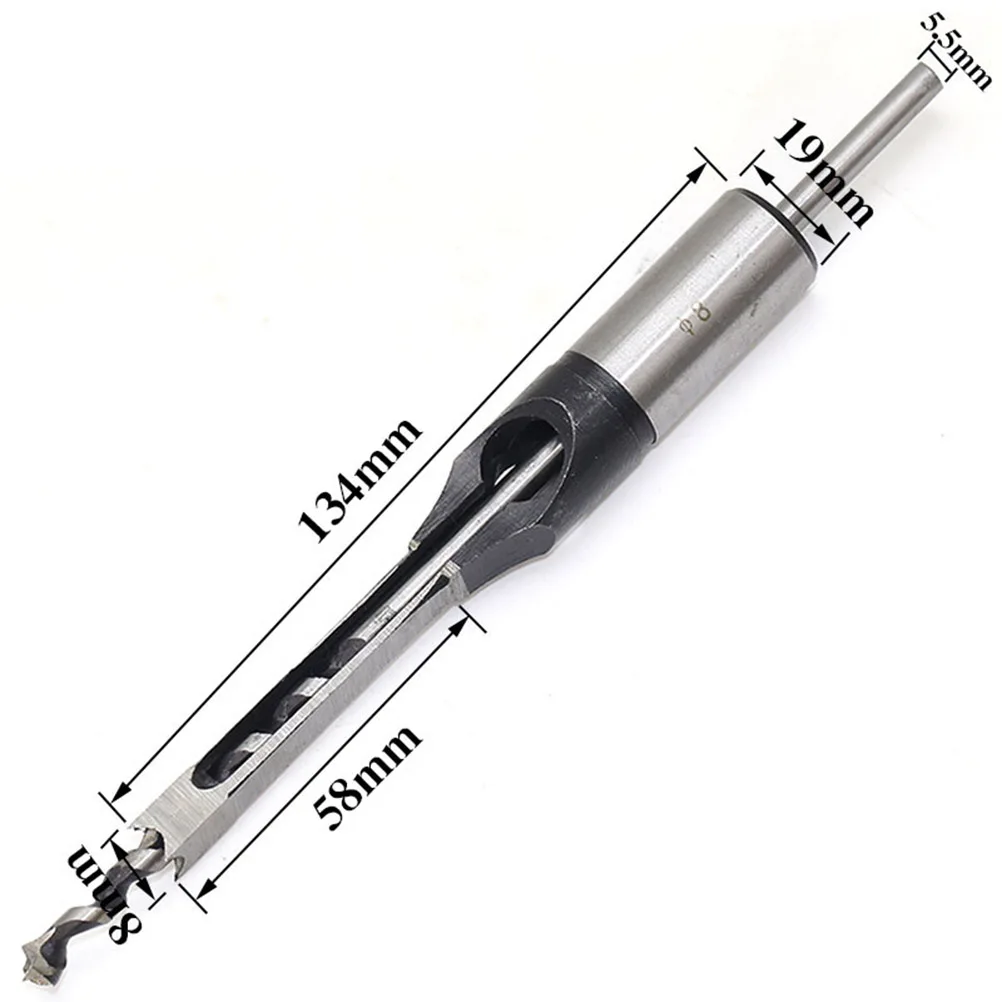 

s Self Drill Self Centering Drill Bit Tool for Door Cabinet Hardware Accurate Hole Drilling Hinge Bit Set Bits